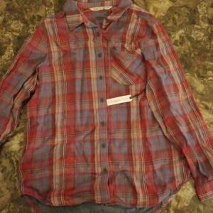 Women's shirt